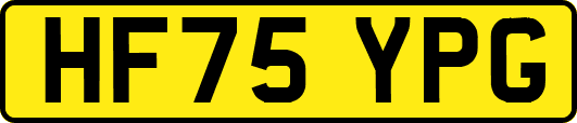HF75YPG