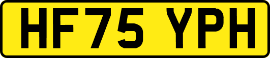 HF75YPH