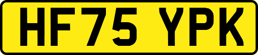 HF75YPK