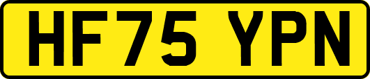 HF75YPN
