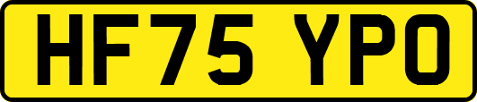 HF75YPO