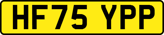HF75YPP
