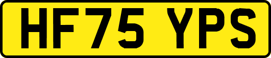 HF75YPS