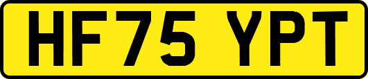 HF75YPT