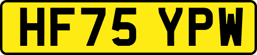 HF75YPW