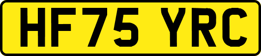 HF75YRC