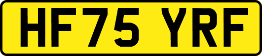 HF75YRF
