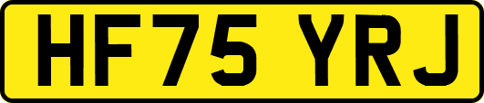 HF75YRJ