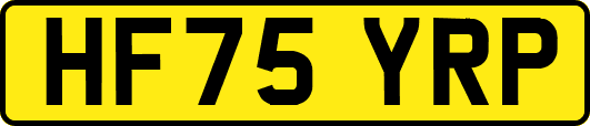 HF75YRP