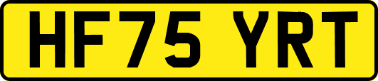 HF75YRT