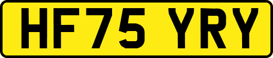 HF75YRY