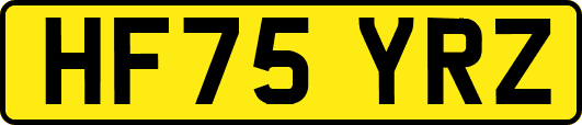 HF75YRZ