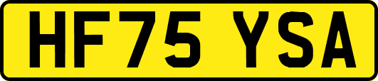 HF75YSA