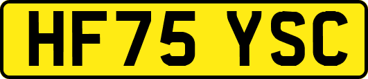 HF75YSC