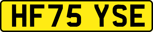 HF75YSE