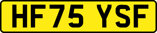 HF75YSF