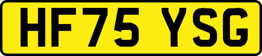 HF75YSG