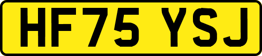 HF75YSJ