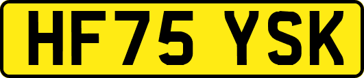 HF75YSK