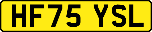 HF75YSL