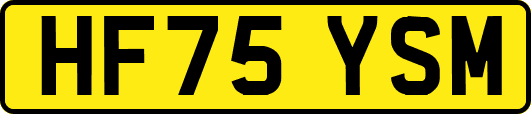 HF75YSM