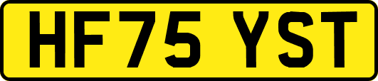 HF75YST