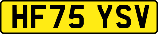 HF75YSV