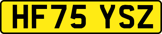 HF75YSZ