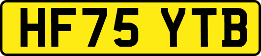 HF75YTB