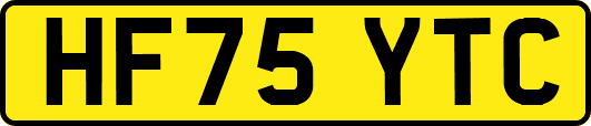 HF75YTC