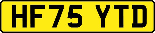 HF75YTD