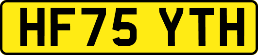 HF75YTH