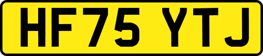 HF75YTJ