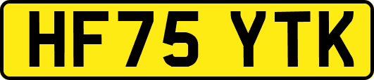 HF75YTK