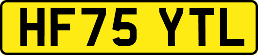 HF75YTL