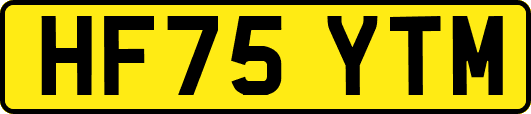 HF75YTM