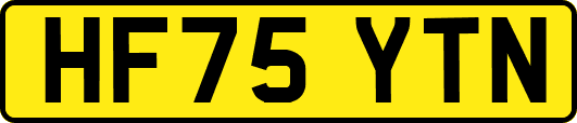 HF75YTN