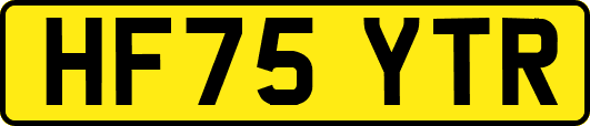 HF75YTR