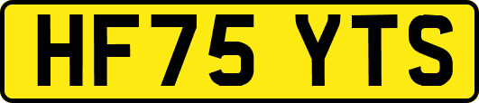 HF75YTS
