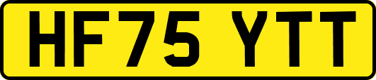 HF75YTT