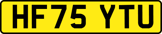 HF75YTU