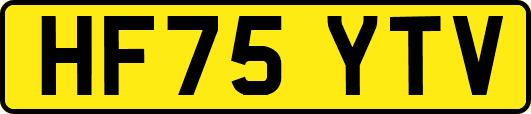 HF75YTV