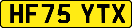HF75YTX
