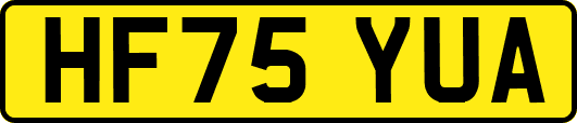 HF75YUA
