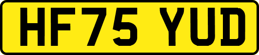 HF75YUD