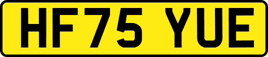 HF75YUE