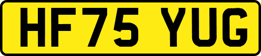 HF75YUG