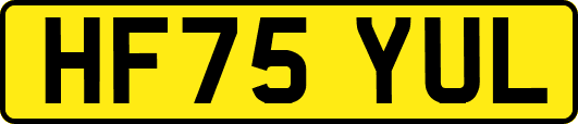 HF75YUL