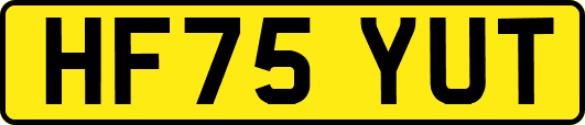 HF75YUT