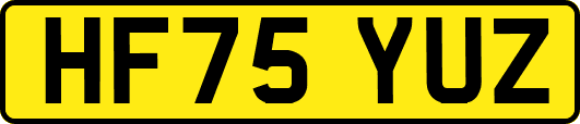 HF75YUZ